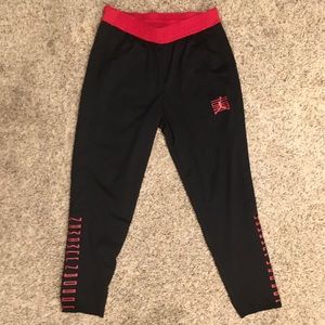 JORDAN MENS RETRO 11 TEAR AWAY WARMUP PANTS